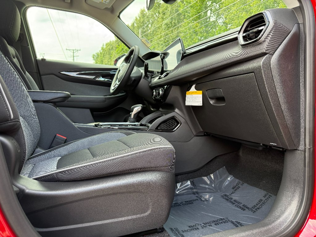 2026 Chevrolet Trailblazer LT - Photo 27