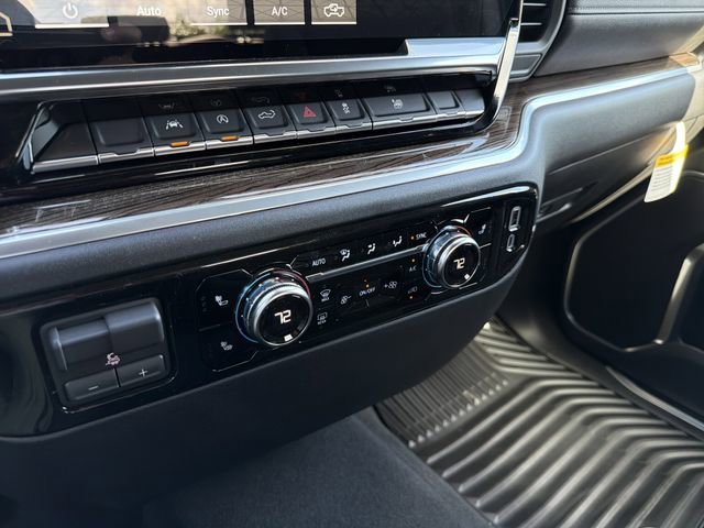 2026 GMC Sierra 1500 Elevation - Photo 49