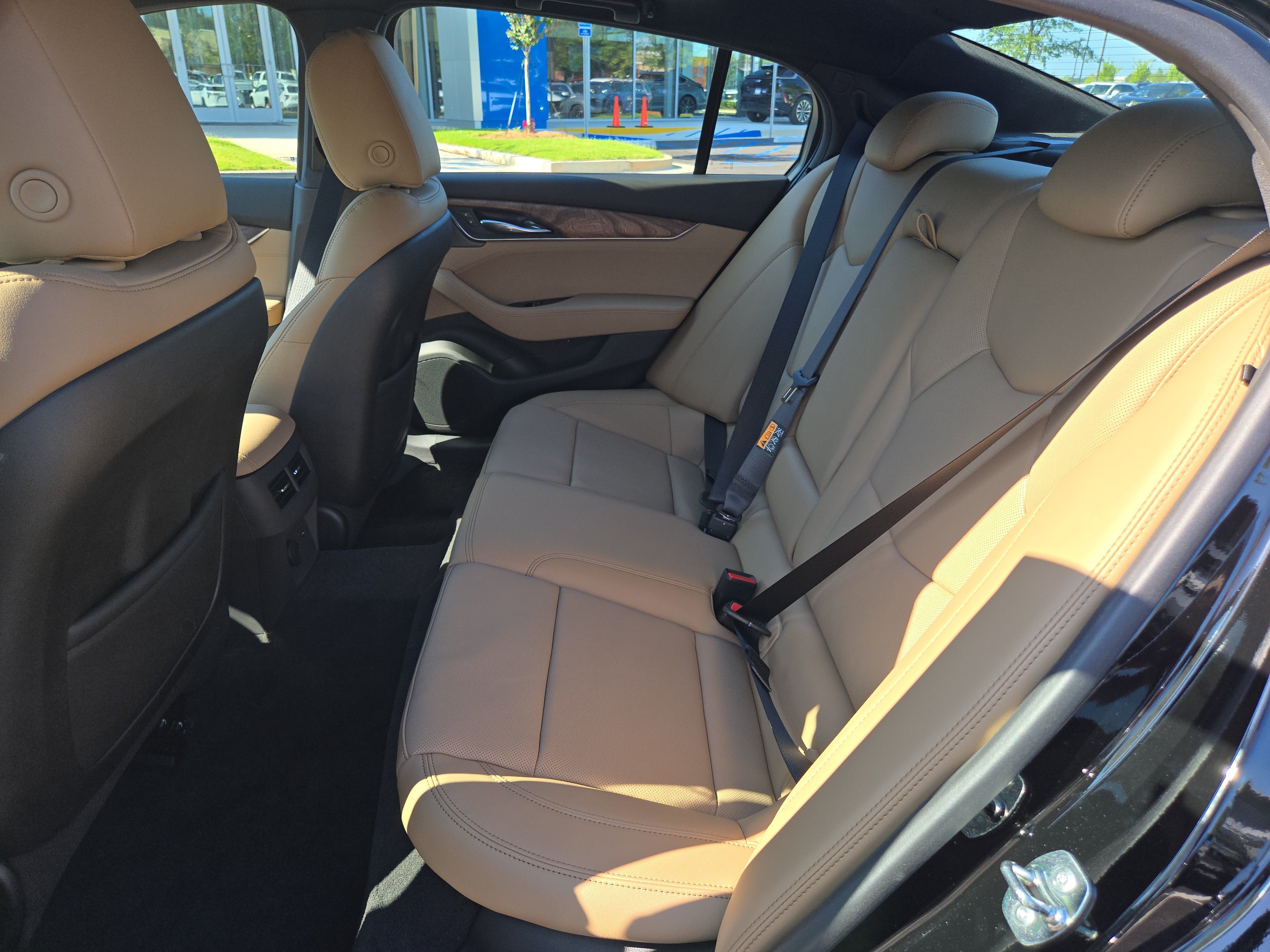 2026 Cadillac CT5 Premium Luxury - Photo 21