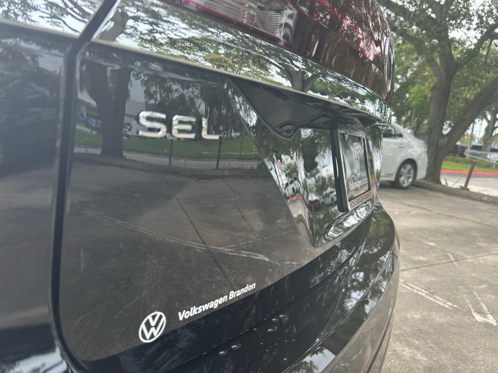 2026 Volkswagen Atlas SEL Premium R-Line - Photo 27