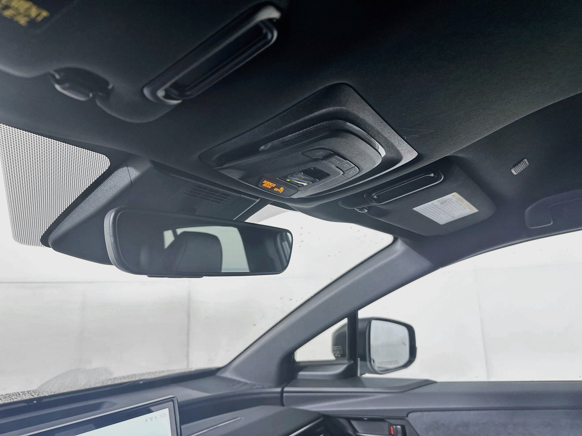 New 2026 Wind Chill Pearl Toyota SE image 17