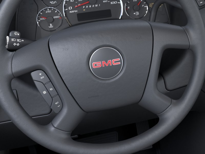 New 2026 Summit White GMC 1WT image 19