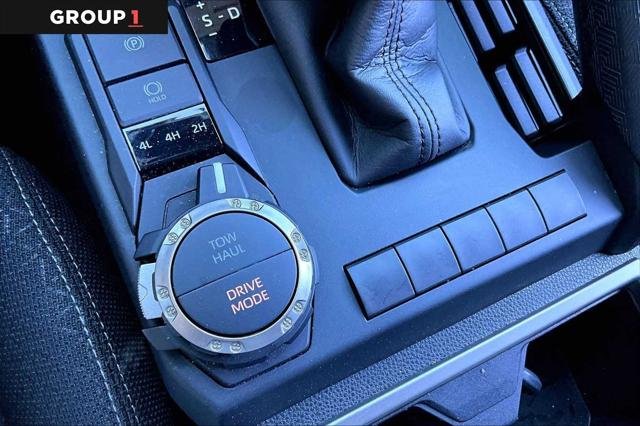 Certified Used 2026 BLACK Toyota  image 34