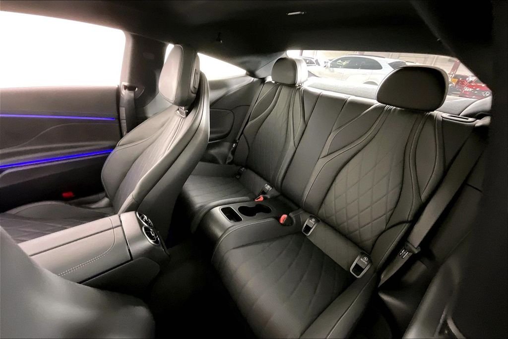 2024 Mercedes-Benz CLE CLE 450 - Photo 16