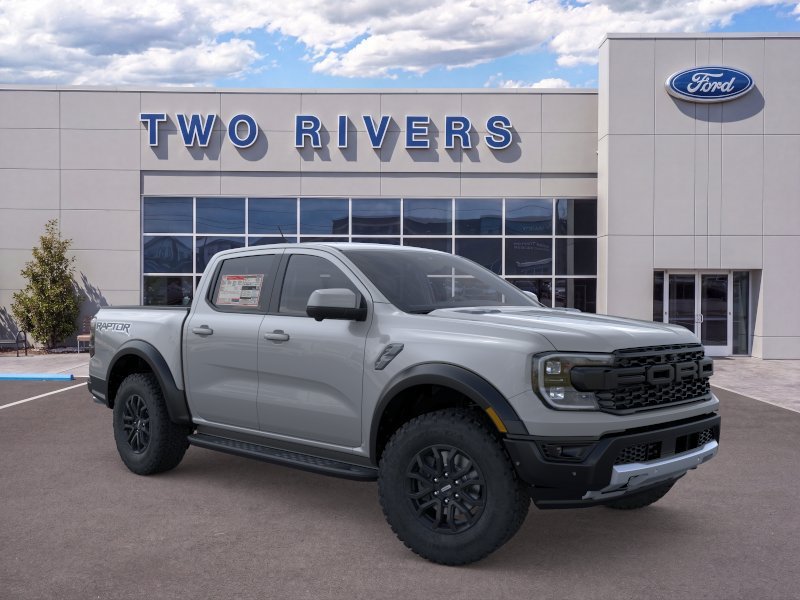 New 2026 Avalanche Ford Raptor® image 7