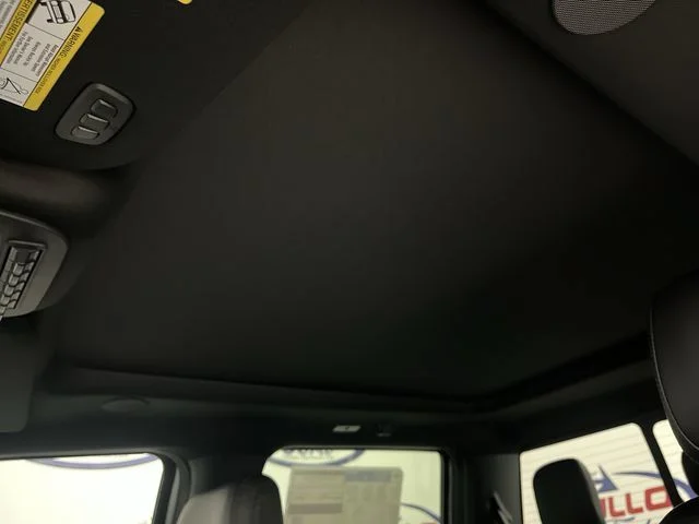 New 2026 Avalanche Ford Platinum image 19