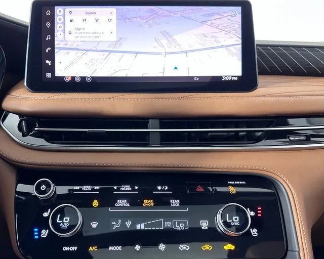 2026 INFINITI QX60 AUTOGRAPH - Photo 16