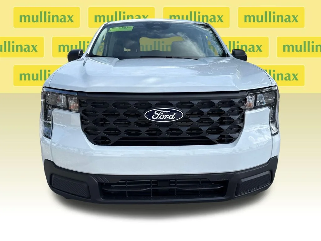 New 2026 White Ford XL image 11