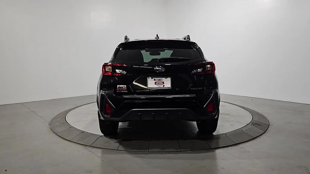 2025 Subaru Crosstrek Limited - Photo 9