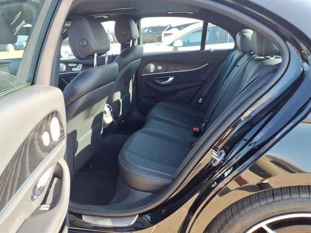 Used 2022 Black Mercedes-Benz E 350 image 18