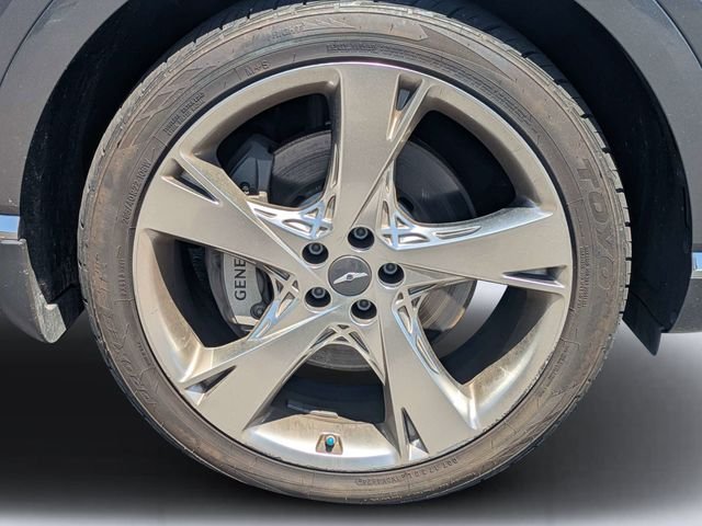 Used 2023 Gray Genesis 2.5T image 10