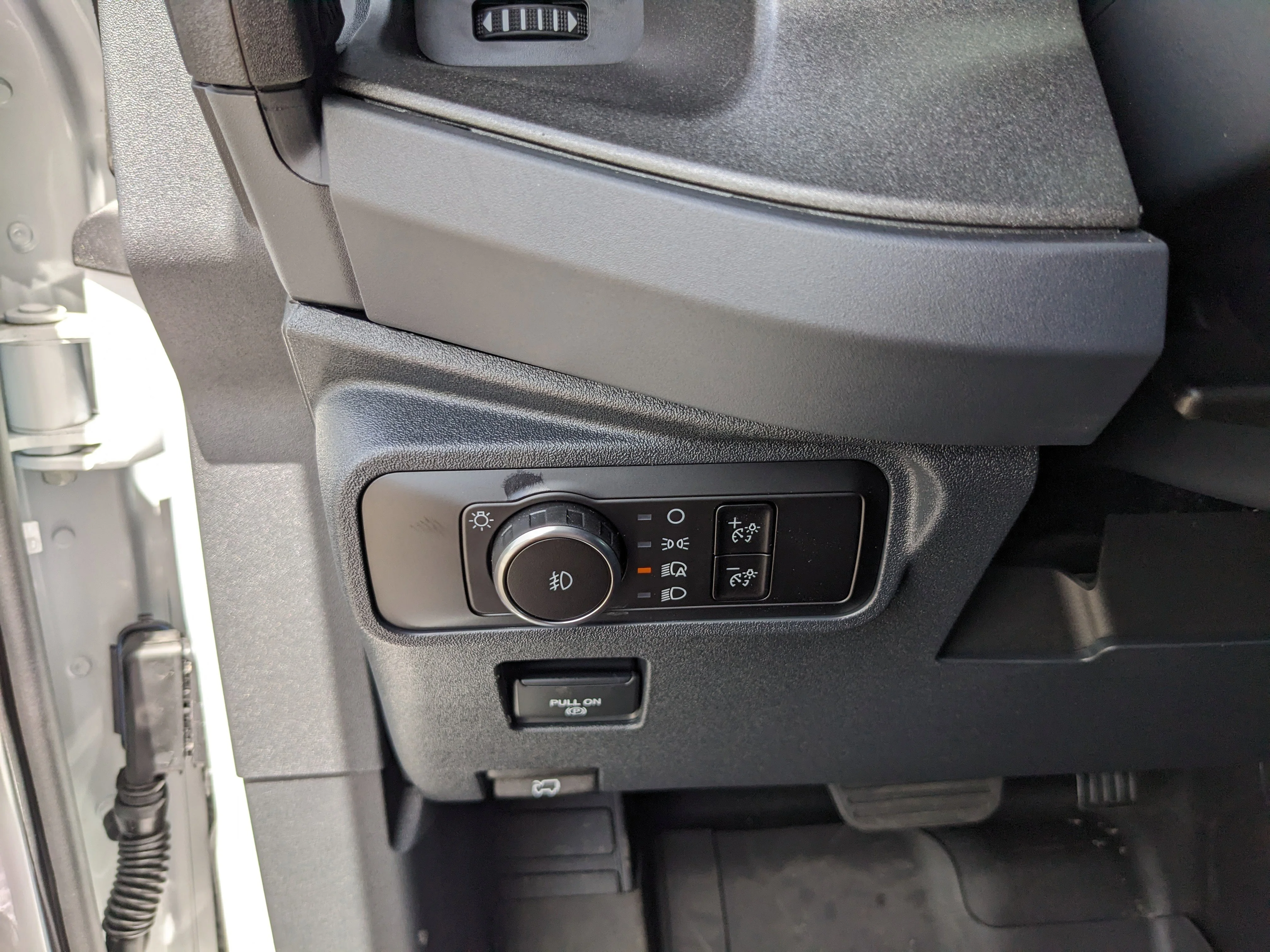 2025 Ford Bronco 4-Door Big Bend - Photo 24