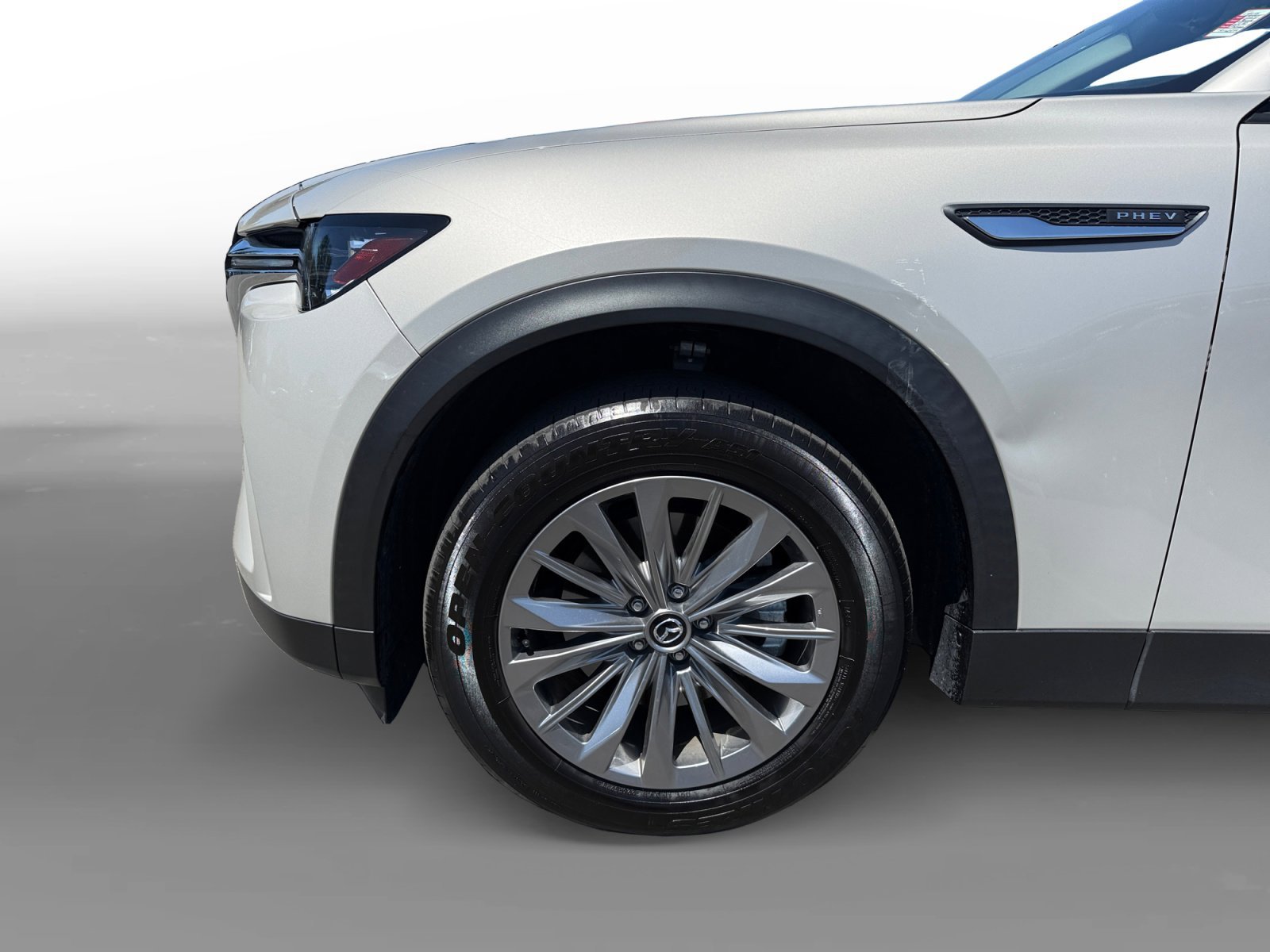 Certified Used 2024 Platinum Mazda Preferred image 9