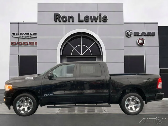 2023 RAM 1500 Pickup Big Horn/Lone Star