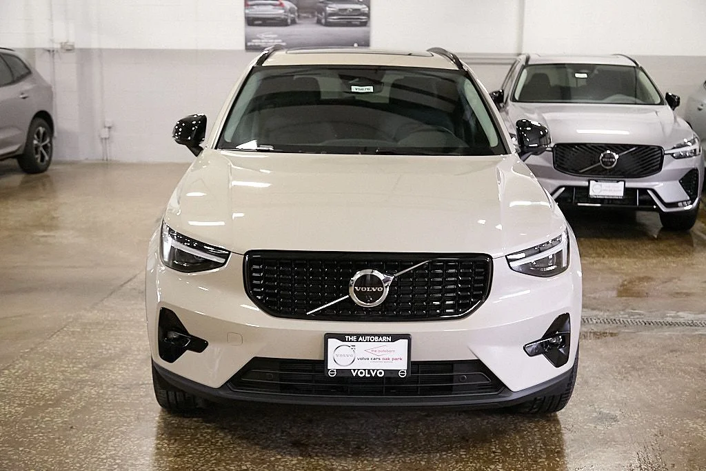 New 2026 Sand Dune Volvo Ultra image 5
