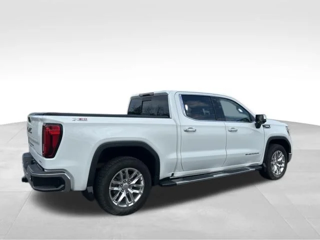 2021 GMC Sierra 1500 SLT - Photo 6