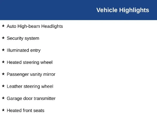 New 2026 Star White Metallic Tri-Coat Ford Platinum® image 7