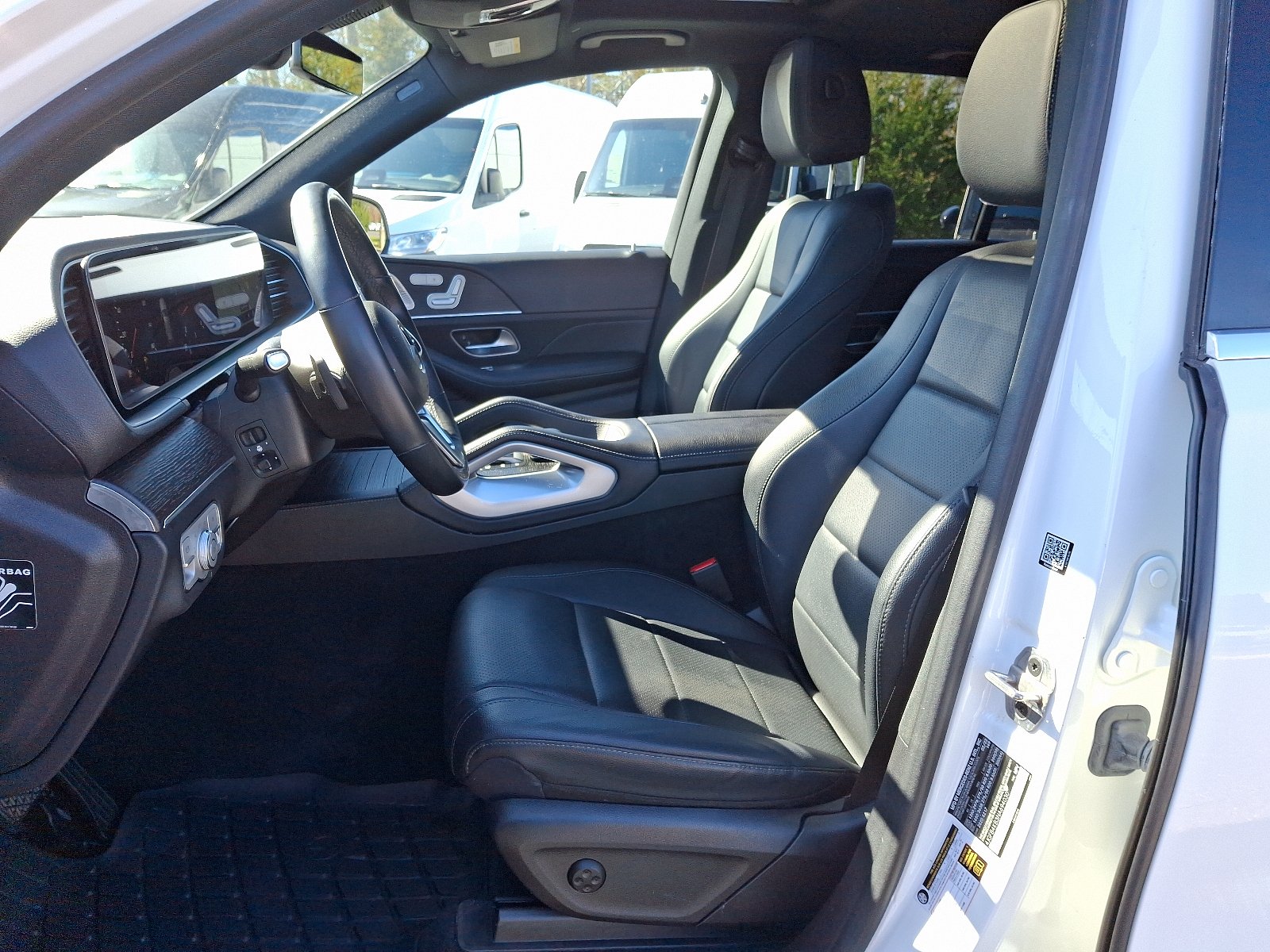 2022 Mercedes-Benz GLE GLE350 - Photo 13