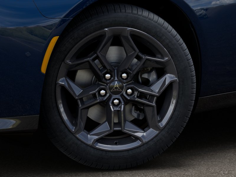 2025 Dodge Charger Daytona R/T - Photo 31