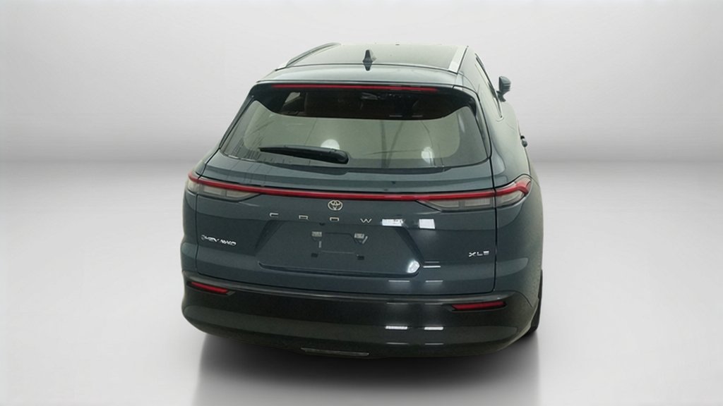 New 2026 Storm Cloud Toyota XLE image 23