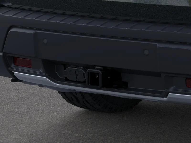 New 2022 Forged Green Ford Timberline image 23