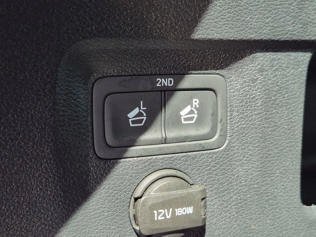 Used 2024 Black Kia SX X-Line image 10