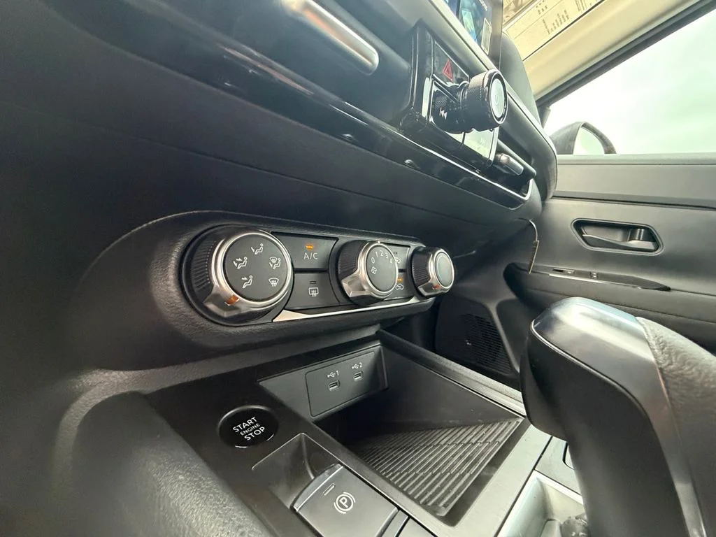 New 2026 Black Nissan S image 23
