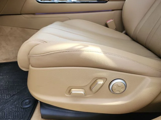 Used 2026 Blue Genesis 2.5T image 21