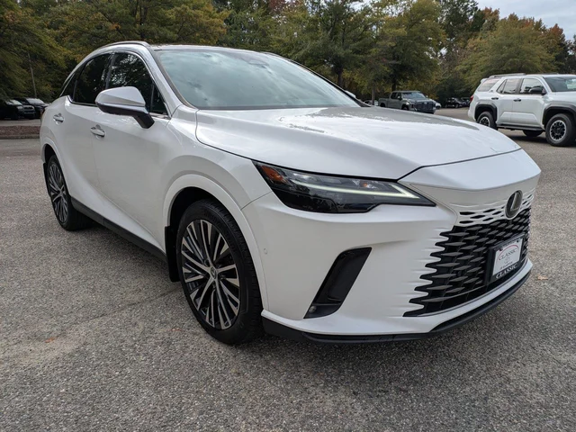 2023 Lexus RX RX 350 Premium Plus