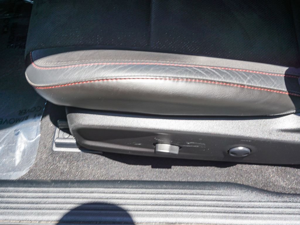 Used 2023 Gray Dodge R/T Scat Pack image 20