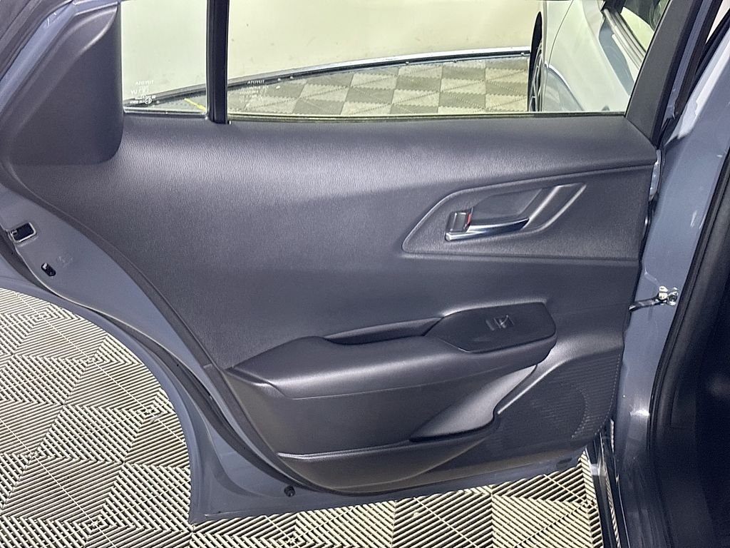 Used 2024 Gray Toyota XSE image 19