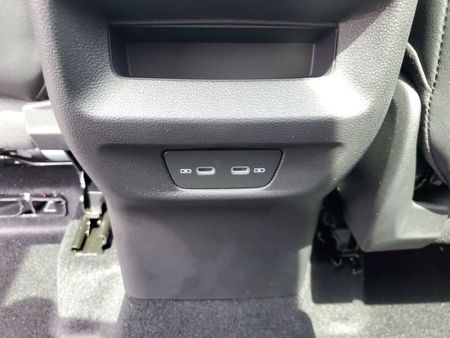 New 2026 Black Volkswagen SE image 12