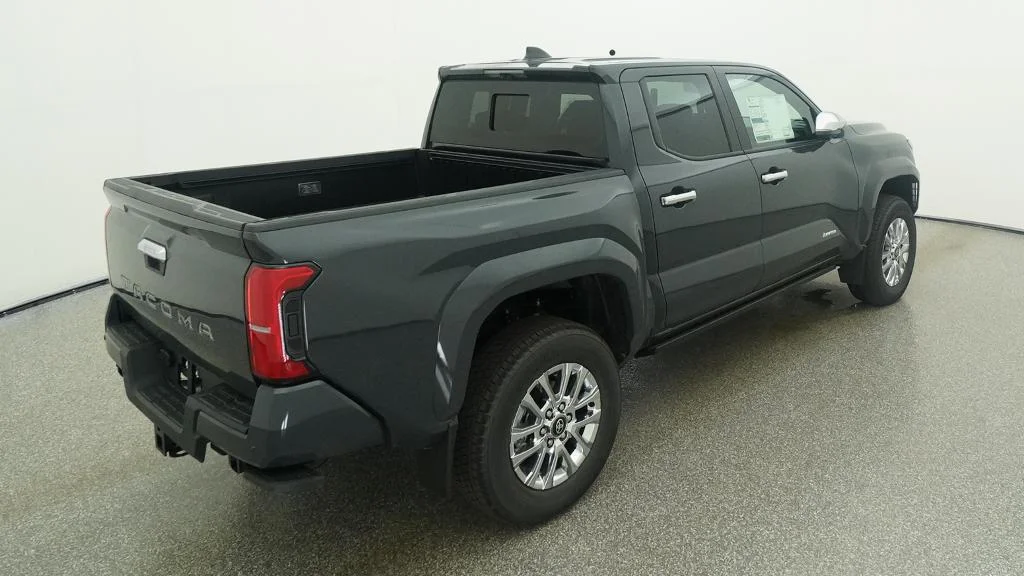 New 2026 Underground Toyota Limited image 61