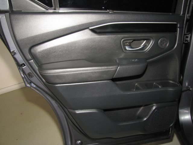 Certified Used 2025 Modern Steel Metallic Honda Touring image 44