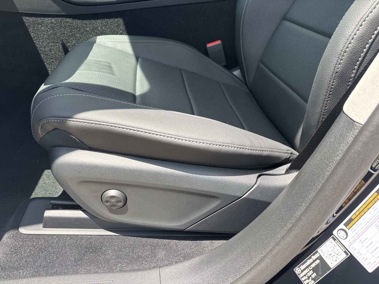 New 2026 Black Mercedes-Benz GLE 350 image 11