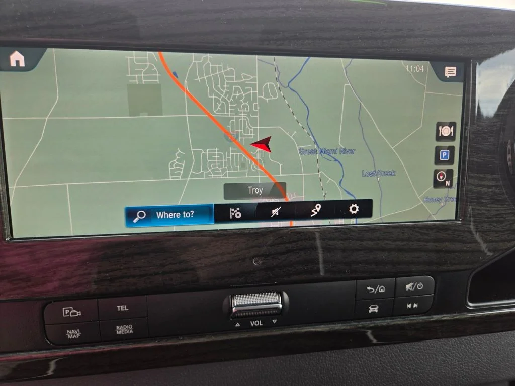 2024 Mercedes-Benz Sprinter Cargo Van Base - Photo 28