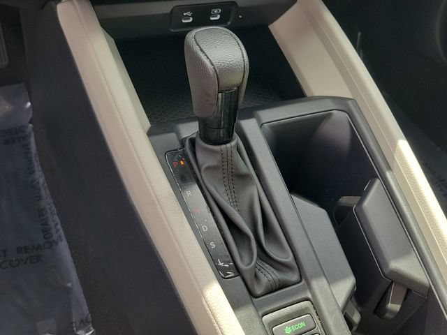 2024 Honda Accord LX - Photo 30