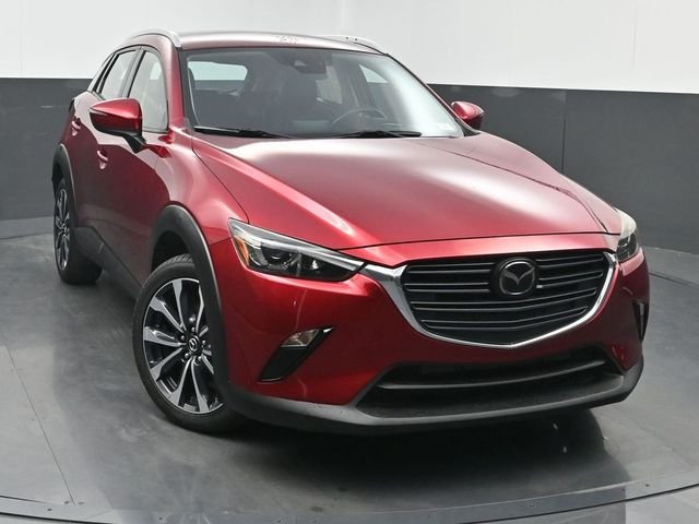 2019 Mazda CX-3 Touring
