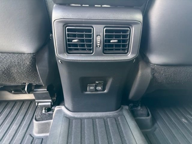 Used 2024 Gray Toyota XLE Premium image 22