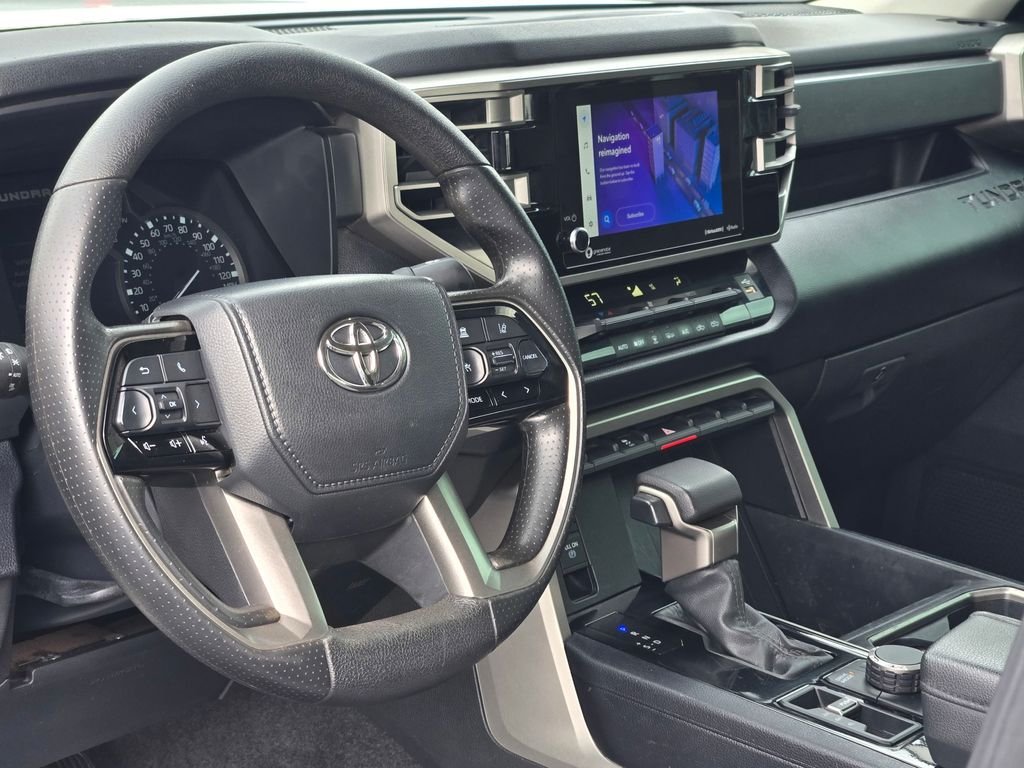 2023 Toyota Tundra SR5 - Photo 31