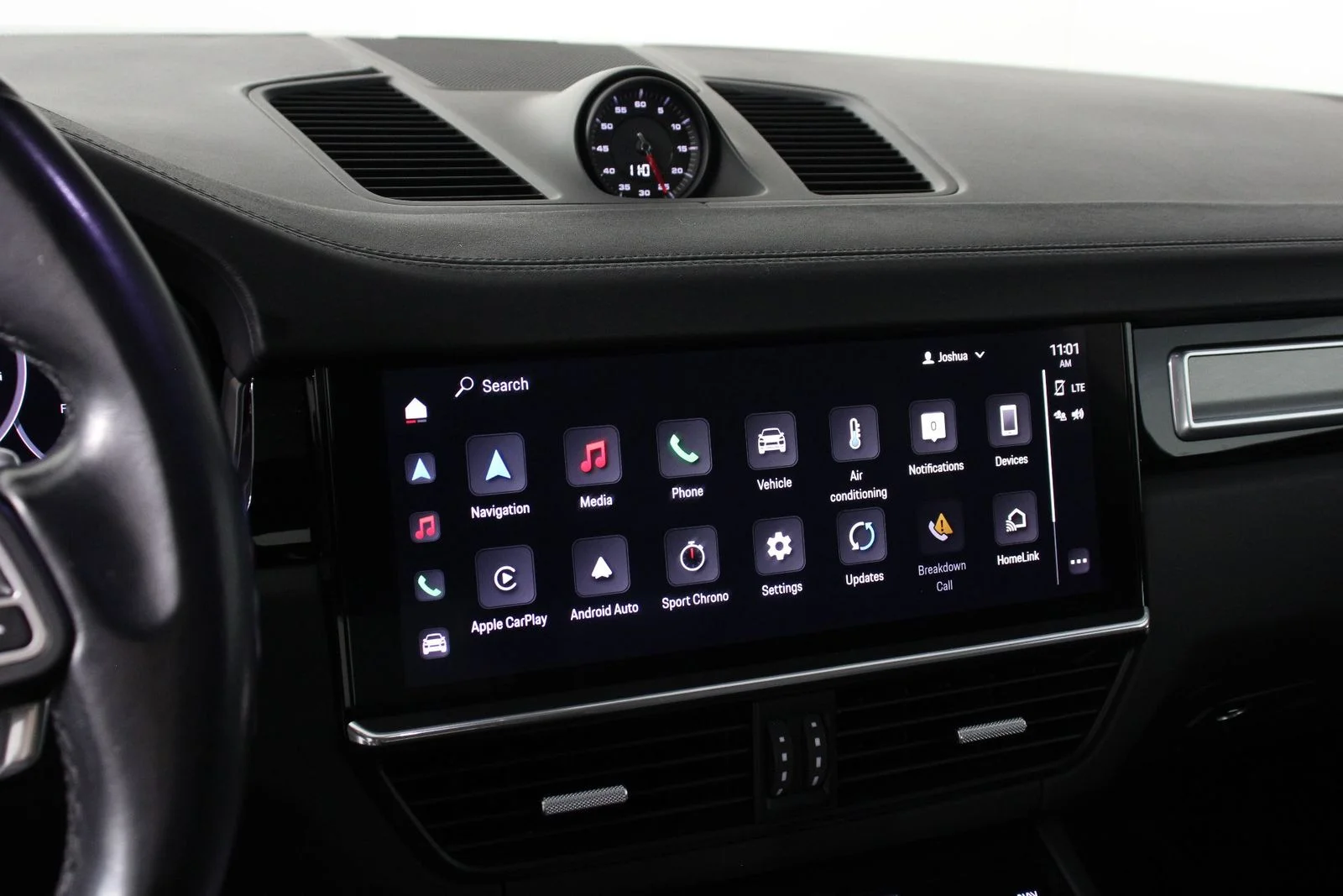 Used 2022 Chalk Porsche Turbo image 13