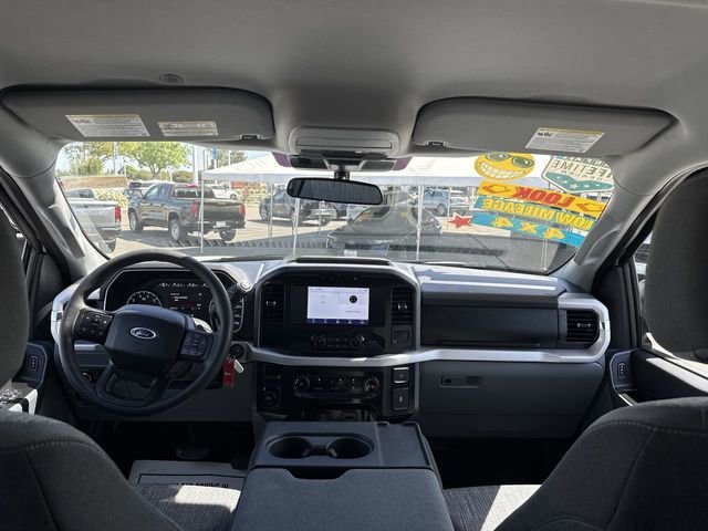 2023 Ford F-150 XLT - Photo 17