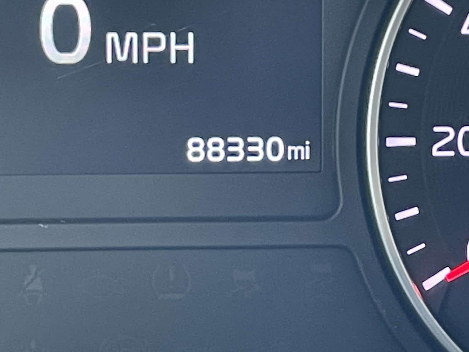 Used 2019 Snow White Pearl Kia SX image 46
