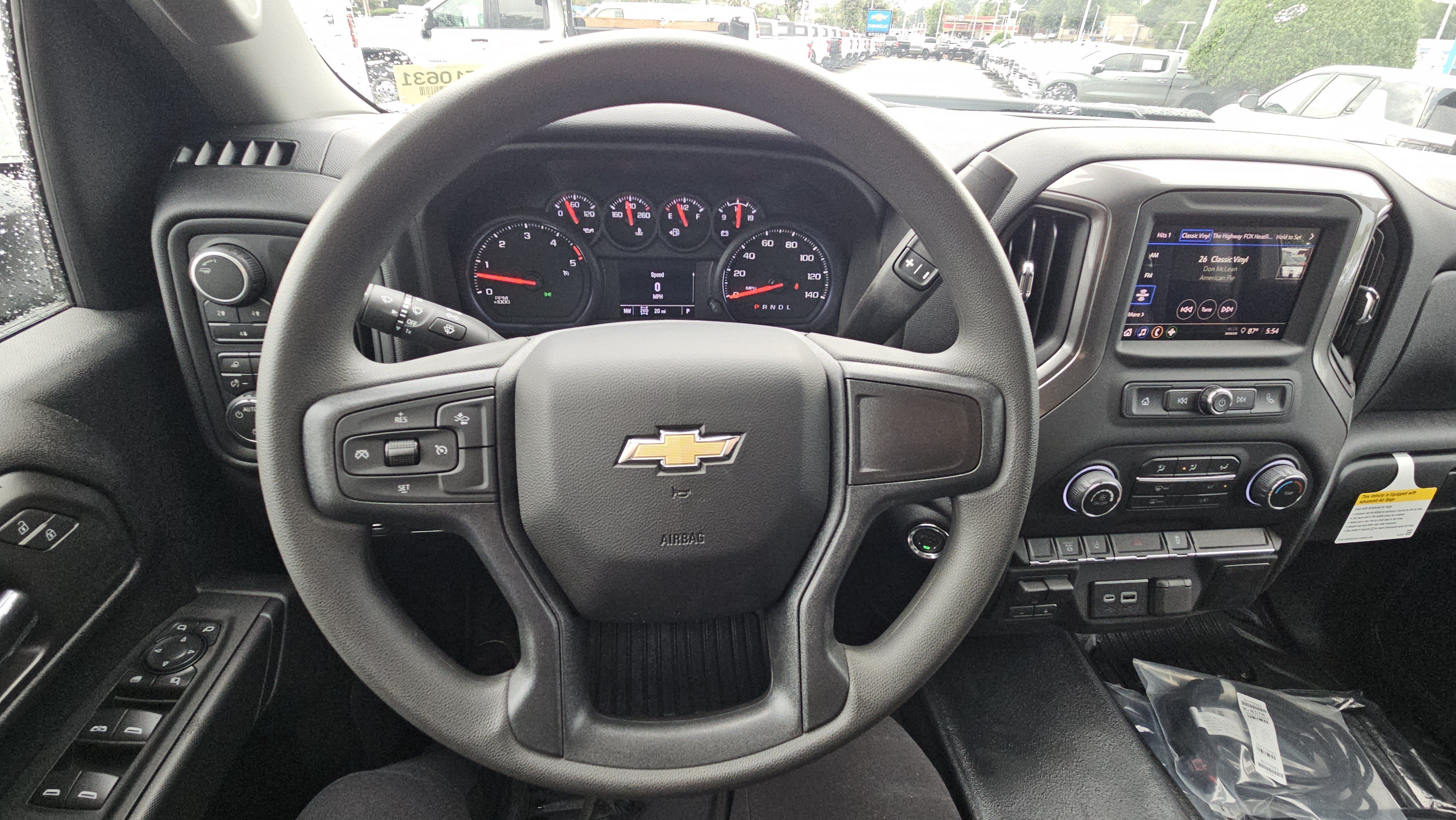 2026 Chevrolet Silverado 2500 HD Work Truck - Photo 15