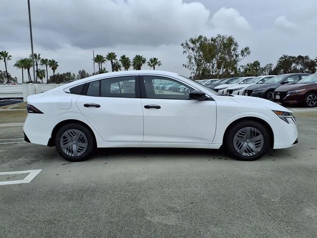 New 2026 Fresh Powder Nissan S image 3