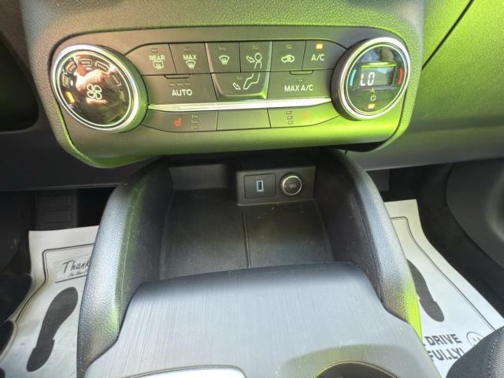 2020 Ford Escape SE - Photo 16