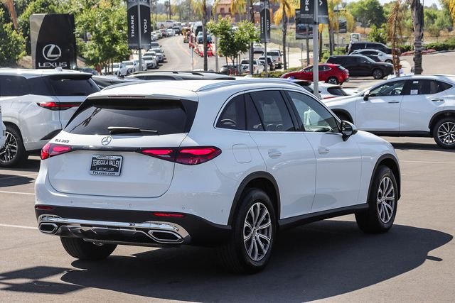 Used 2025  Mercedes-Benz GLC 300 image 7