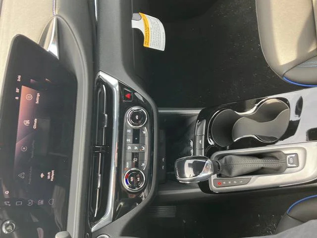 2026 Buick Envista Sport Touring - Photo 22