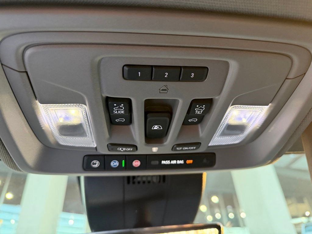 Used 2025 Sterling Metallic GMC Denali image 25