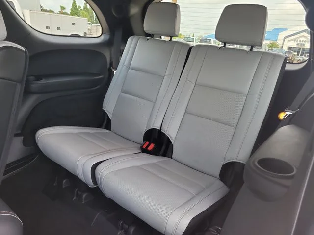 Used 2025 Gray Dodge SRT Hellcat image 16